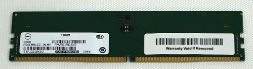 Memory>RAM - Desktop/Laptop - Dell - F1R8M - Open Box