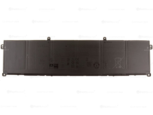 Components>Batteries>Laptops - Dell - M02R0 - Open Box