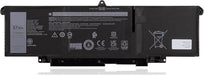 Components>Batteries>Laptops - Dell - 0V0W55 - Open Box