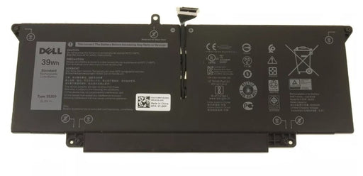Components>Batteries>Laptops - Dell - 09YYF - Open Box