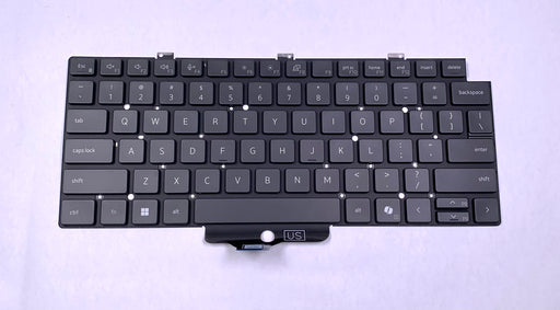 Components>Chassis & Chassis Parts>Laptops - Dell - 7HJ29 - Open Box