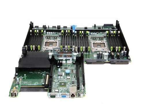 Servers>Server Options>Motherboards - Dell - 66N7P - Open Box