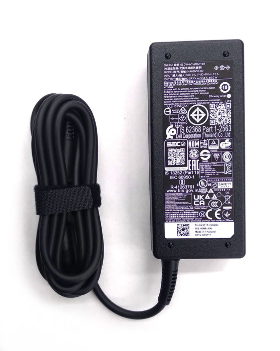 Components>AC Adapters>Laptops - Dell - K971T - New