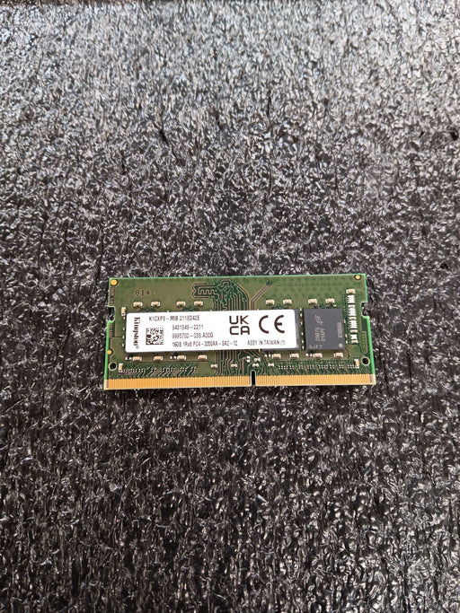 Memory>RAM - Desktop/Laptop - Dell - K1CXP8-MIB - Open Box