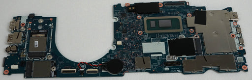 Components>Motherboards>Laptops - Dell - NY81G - Open Box