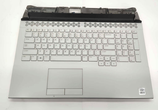 Components>Chassis & Chassis Parts>Laptops - Dell - 04XD4 - Open Box