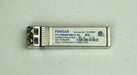 Networking>Transceivers / Converters / Modules - Finisar - FTLF8528P3BCV-QL - Open Box
