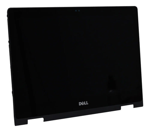 Components>Screens>Laptop Screen Assembly - Dell - 1TG51 - New