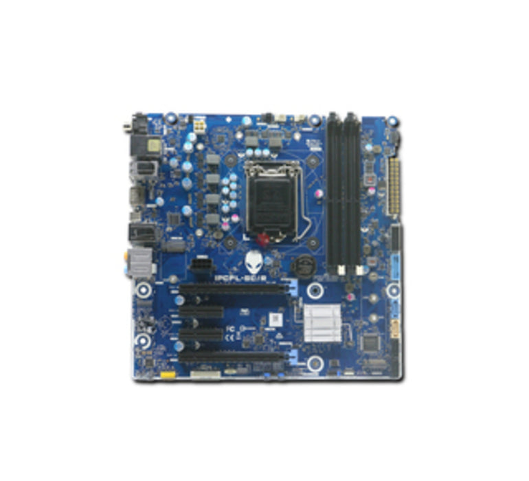 Components>Motherboards>Laptops - Dell - 2XRCM - Open Box