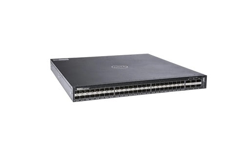 Networking>Network Hubs / Switches - Dell - 99TJK - Refurbished