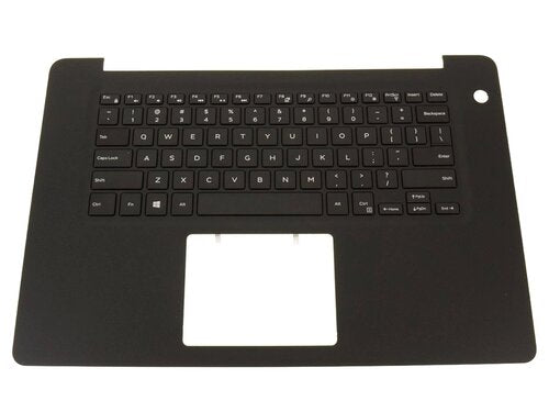 Input Devices>Keyboard / Keypads - Dell - K8CNV - Open Box