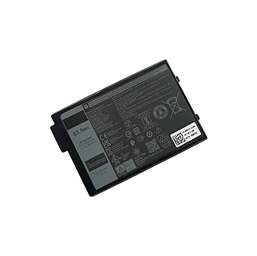 Components>Batteries>Laptops - Dell - XVJNP - Open Box