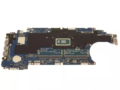 Components>Motherboards>Desktops - Dell - JCXDY - New