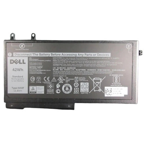 Components>Batteries>Laptops - Dell - 7VTMN - Open Box