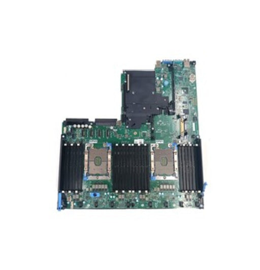 Servers>Server Options>Motherboards - Dell - 7F8T0 - Open Box
