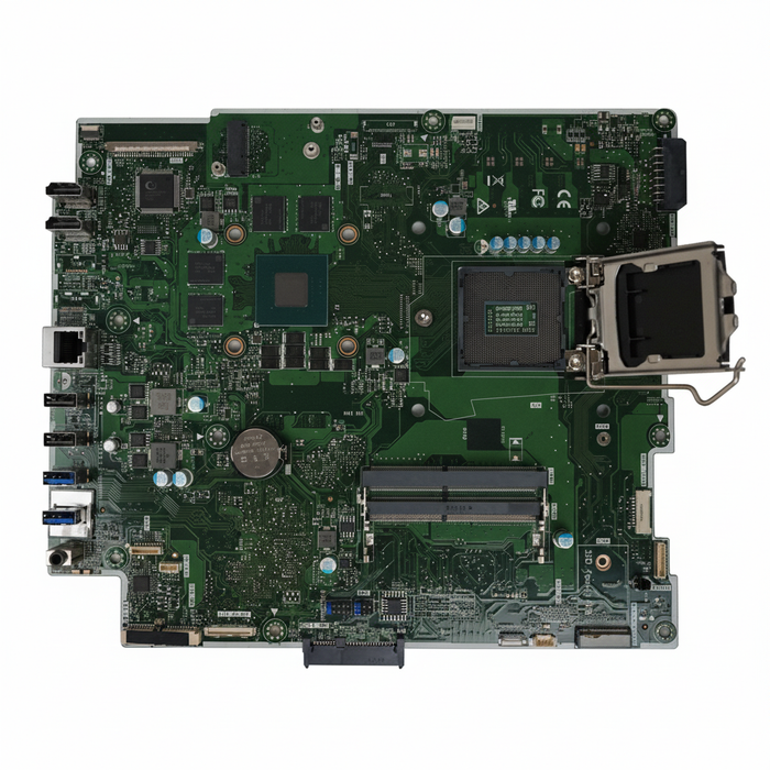 Components>Motherboards>Desktops - Dell - 2NK77 - New