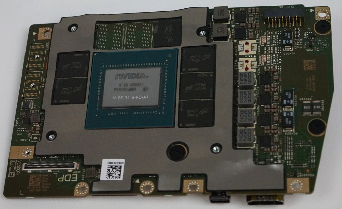 Components>Video Cards>Laptops - Dell - 305VW - Open Box