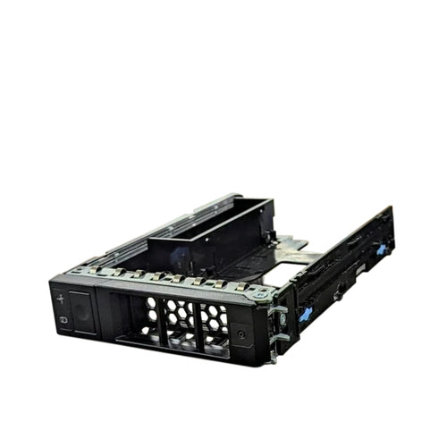 Servers>Server Options>Drive Trays/Chassis - Dell - IB5IFK200-600 - Open Box