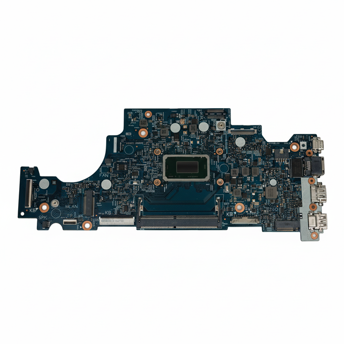 Components>Motherboards>Laptops - Dell - RV5W4 - Open Box