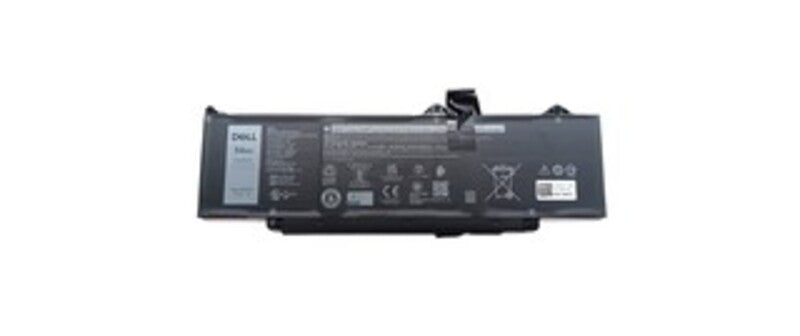 Components>Batteries>Laptops - Dell - RXF9T - Open Box