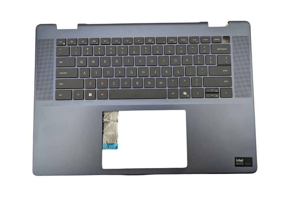 Components>Chassis & Chassis Parts>Laptops - Dell - 4FKT8 - Open Box