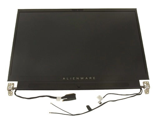 Components>Screens>Laptop Screen Assembly - Dell - NN19Y - Open Box