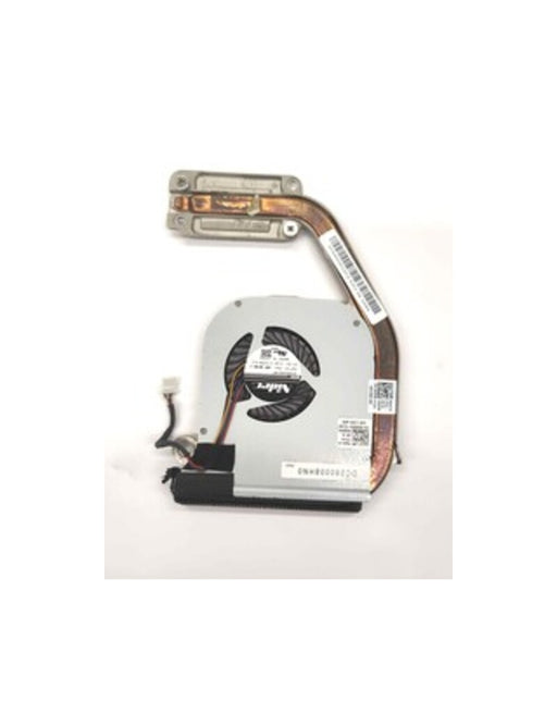 Components>Fans and Heatsinks>Laptops - Dell - KXX96 - Open Box