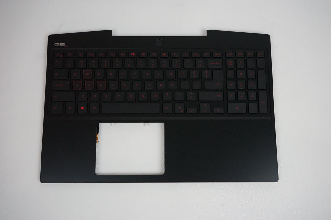 Components>Chassis & Chassis Parts>Laptops - Dell - NCYPY - New