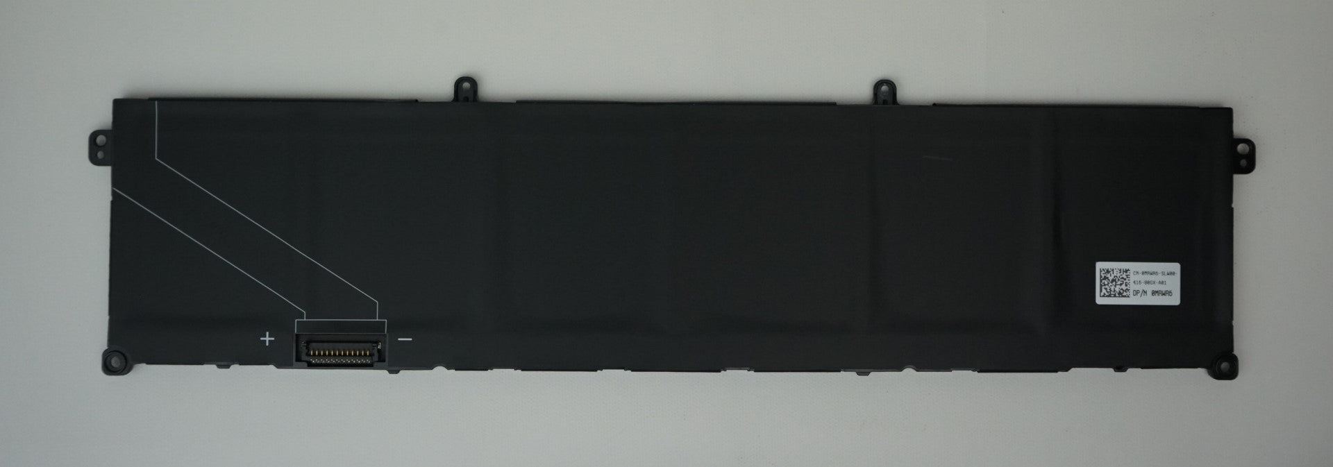 Components>Batteries>Laptops - Dell - MRWR6 - Open Box