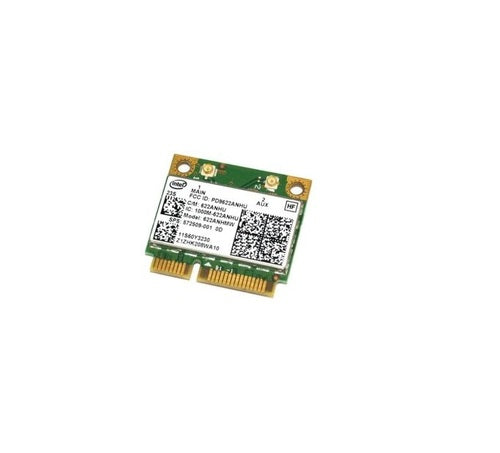 Networking>Ethernet / Network / Wireless Cards - Hewlett-Packard - 572509-001 - Open Box