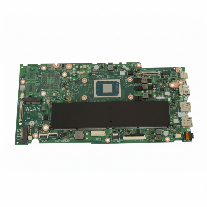 Components>Motherboards>Laptops - Dell - 04JF3 - New