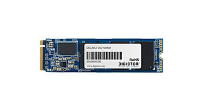 Drives & Storage>SSD Drives - DIGISTOR - DIG-M2N220004 - Open Box