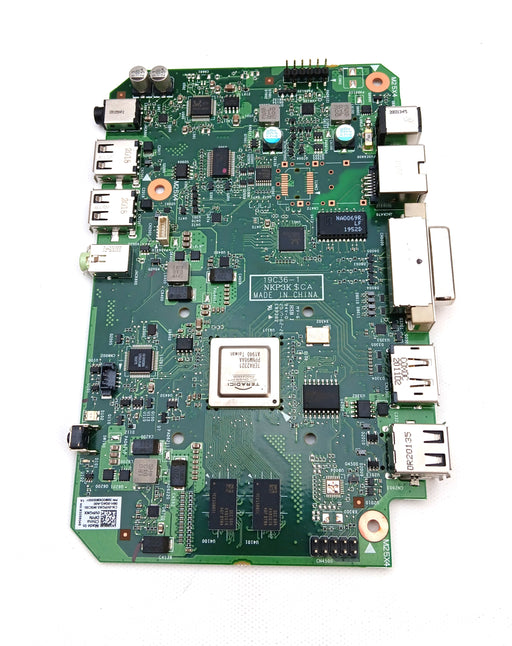 Components>Motherboards>Desktops - Dell - VPGNX - New