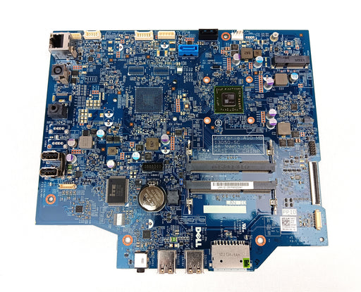 Components>Motherboards>Desktops - Dell - 09XW6 - Open Box