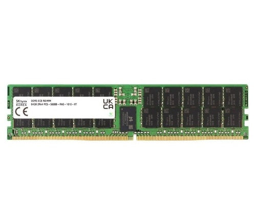 Memory>RAM - Server/Workstation - Hynix - HMCG94AGBRA177N - Open Box