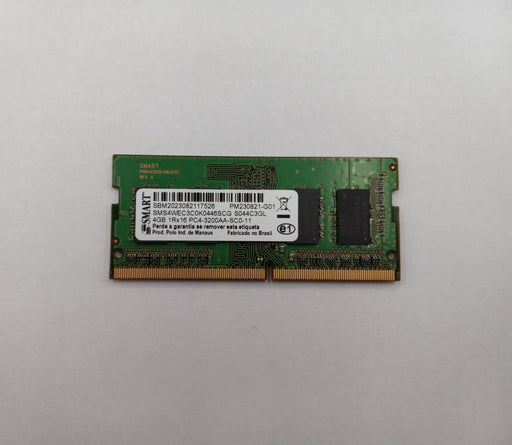 Memory>RAM - Desktop/Laptop - Dell - 7TYMV - Open Box