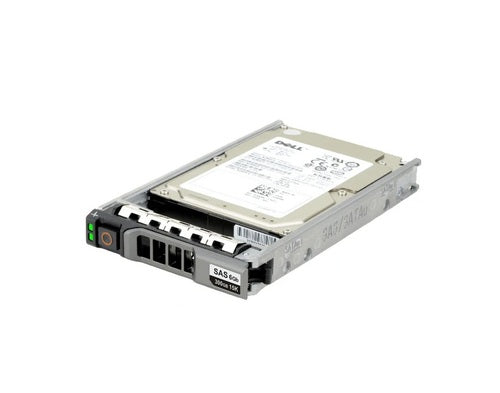 Servers>Drives & Storage - Dell - NWH7V - Refurbished