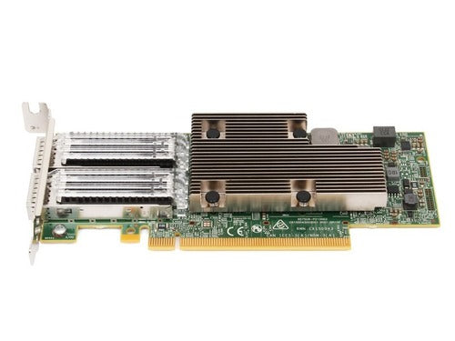 Networking>Ethernet / Network / Wireless Cards - Dell - 61RP9 - Open Box