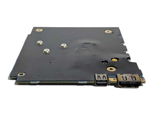 Components>Miscellaneous>Laptops - Dell - N502G - Open Box
