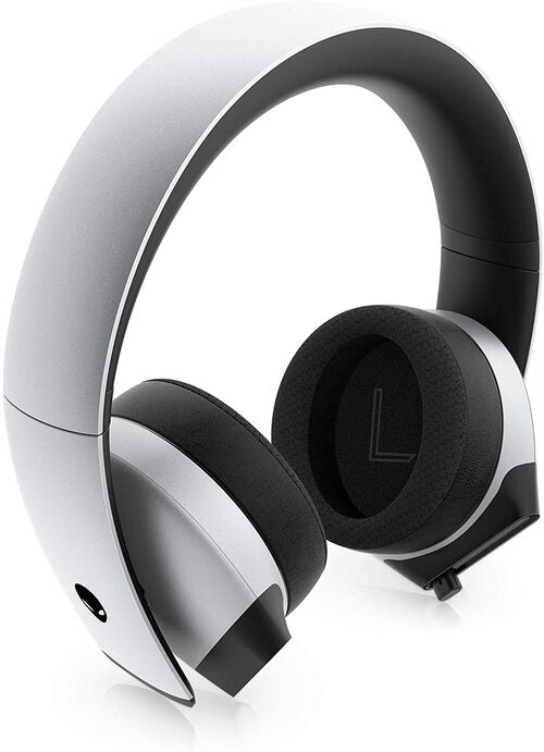 Multimedia>Gaming Headset - Dell - AW510H-W-DAEM - New