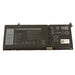 Components>Batteries>Laptops - Dell - 6TW9W - Open Box