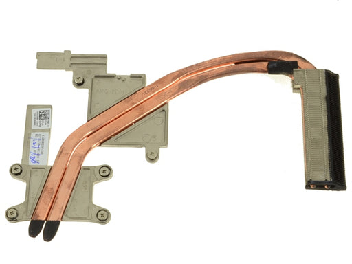 Components>Fans and Heatsinks>Laptops - Dell - RHF88 - Open Box