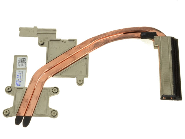 Components>Fans and Heatsinks>Laptops - Dell - RHF88 - Open Box