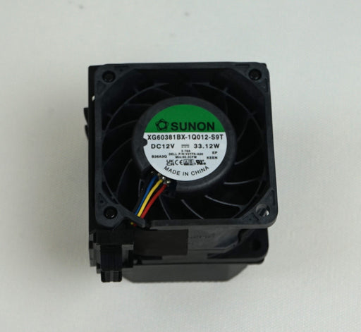 Servers>Server Options>Fans/Heatsinks - Dell - 5NHJV - Open Box