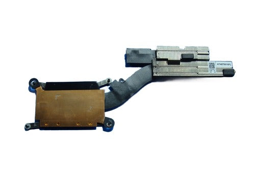 Components>Fans and Heatsinks>Laptops - Dell - N1MC3 - Open Box