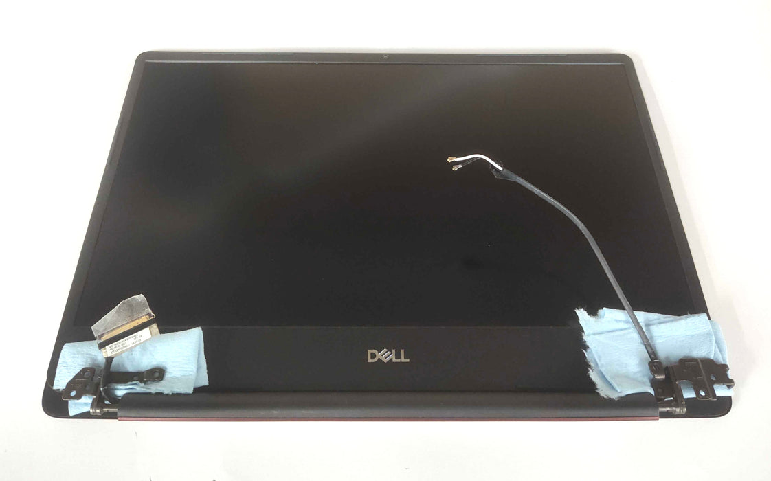 Components>Screens>Laptop Screen Assembly - Dell - RTCG1 - Open Box