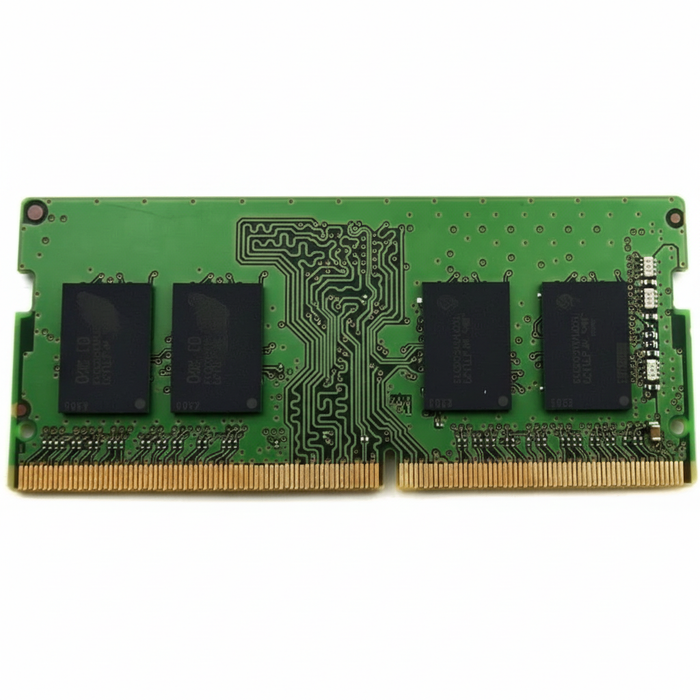 Memory>RAM - Desktop/Laptop - Micron - MTA4ATF1G64HZ-3G2F1 - Open Box