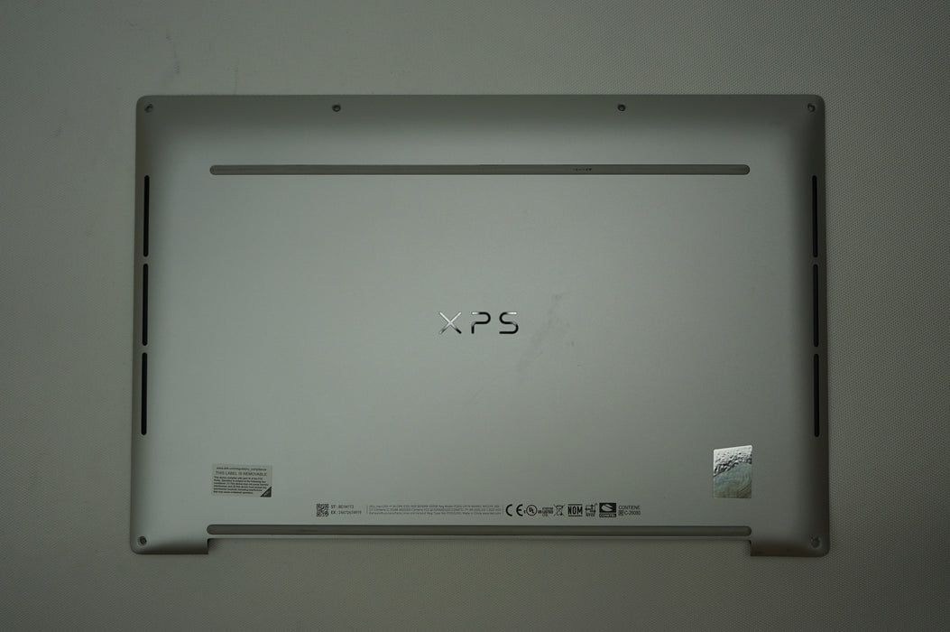 Components>Chassis & Chassis Parts>Laptops - Dell - FJT52 - Open Box