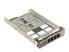 Servers>Server Options>Drive Trays/Chassis - Dell - 58CWC - Open Box