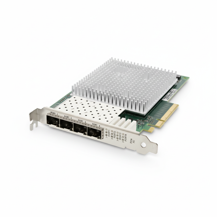 Drives & Storage>Fibre / Infiniband Storage Controllers - Dell - HCWVX - Open Box